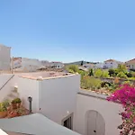 Villa Casa Rosa São Brás de Alportel
