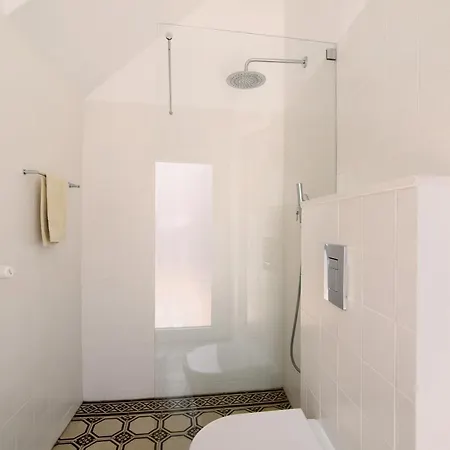 Casa Rosa * São Brás de Alportel
