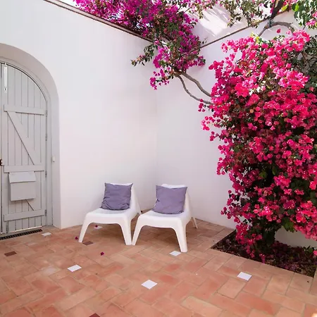 Casa Rosa Villa