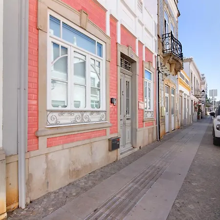 Vila Casa Rosa São Brás de Alportel