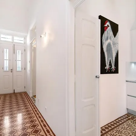 Villa Casa Rosa