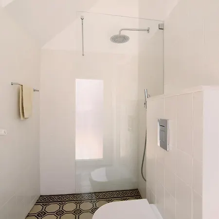 Vila Casa Rosa *