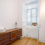 Casa Rosa Vila São Brás de Alportel