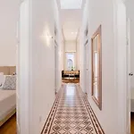 Casa Rosa Vila *