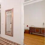 فيلة Casa Rosa ساو برأس دي البورتيل
