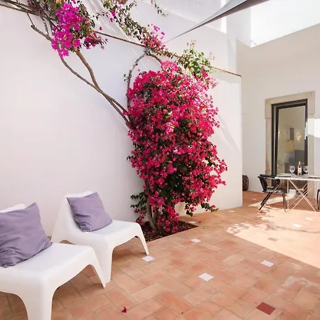 Casa Rosa *