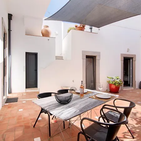 Villa Casa Rosa