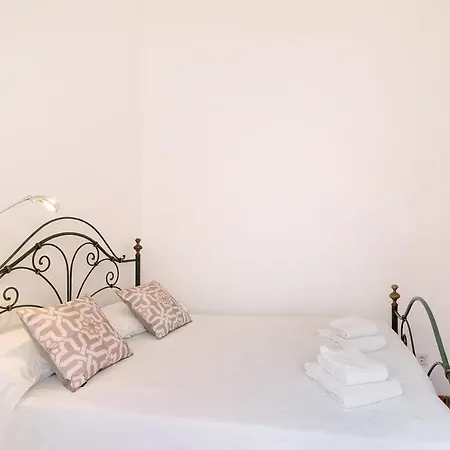 Casa Rosa Villa Sao Bras de Alportel