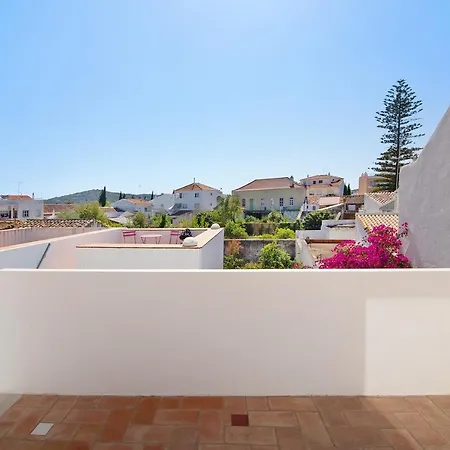 Casa Rosa Villa Sao Bras de Alportel