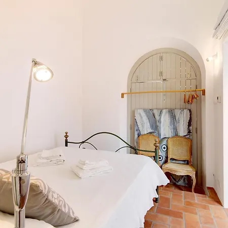 Casa Rosa Villa Sao Bras de Alportel