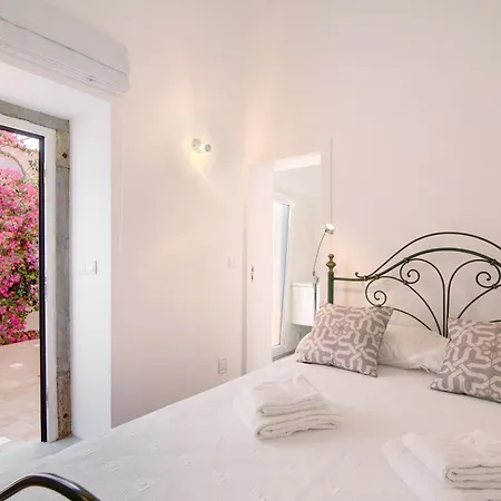 Casa Rosa Villa *