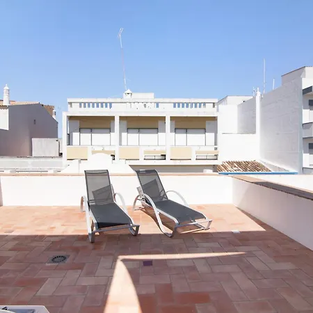Casa Rosa Villa