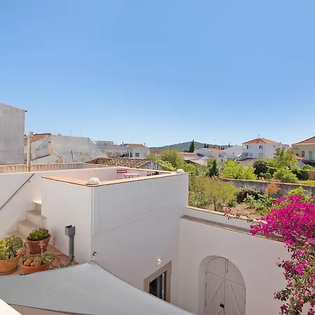 Villa Casa Rosa Sao Bras de Alportel