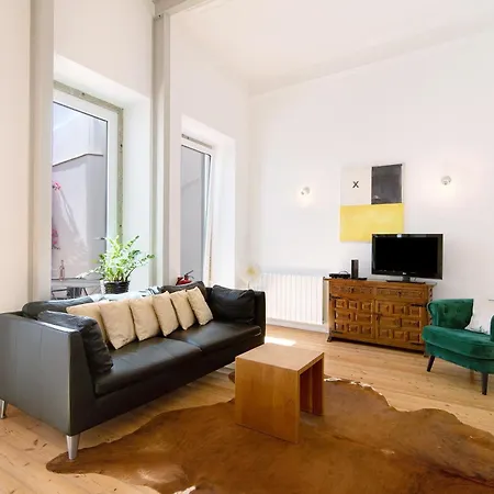 فيلة Casa Rosa ساو برأس دي البورتيل