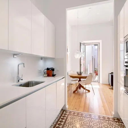 Casa Rosa ساو برأس دي البورتيل