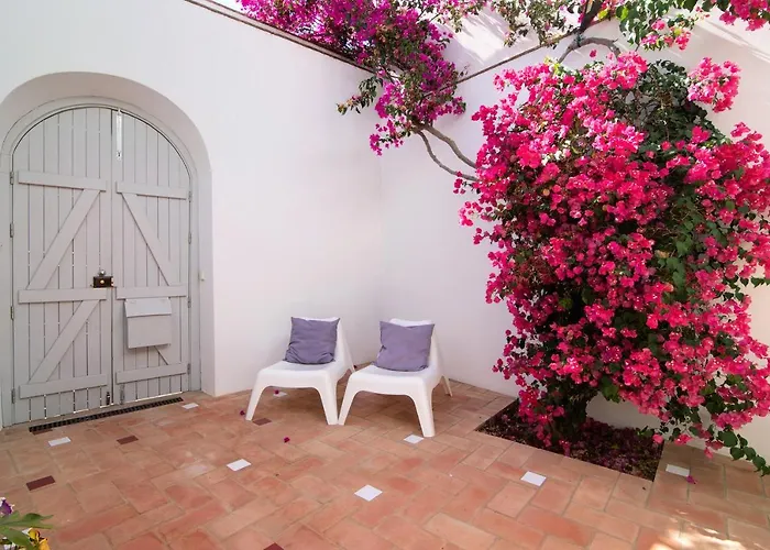Casa Rosa *