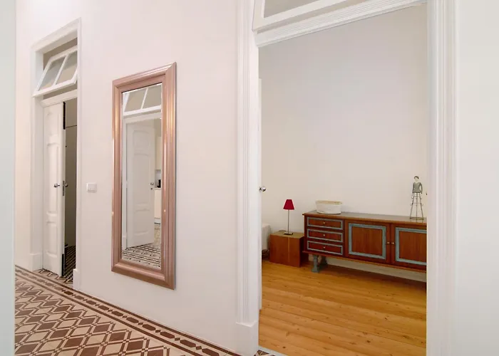 Casa Rosa Willa São Brás de Alportel