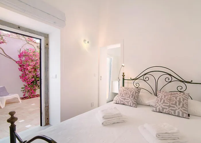 Casa Rosa فيلة *