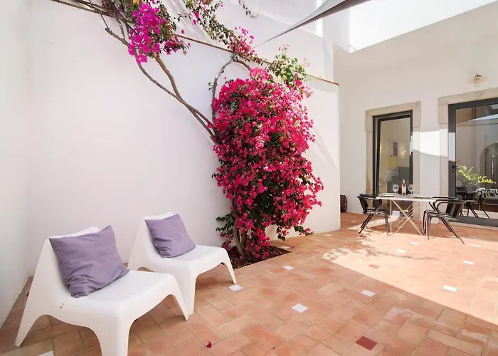 Casa Rosa *