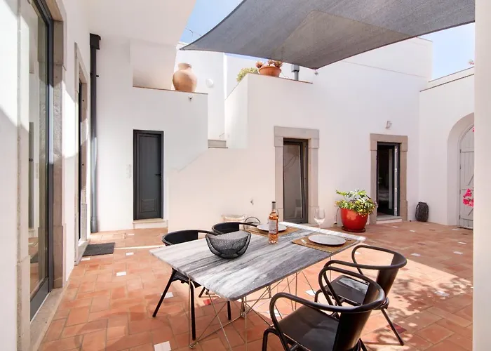 Villa Casa Rosa