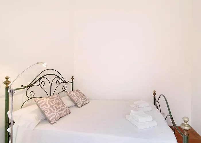 Casa Rosa Villa São Brás de Alportel