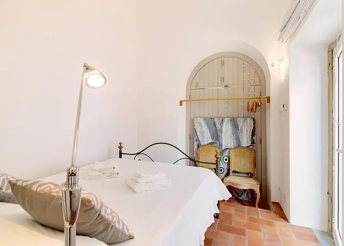 Casa Rosa Villa São Brás de Alportel