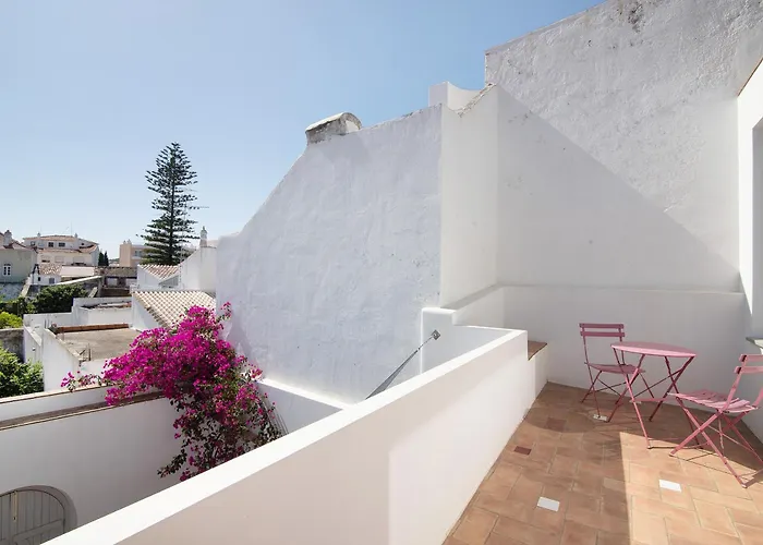 Casa Rosa *